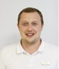 Прокофьев Сергей Владимирович