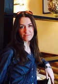 Киселева Марина