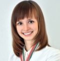 Сысоева Эвелина Радиковна