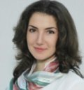 Сафронова Наталья Александровна
