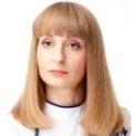Полхлебова Екатерина Петровна