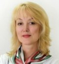Козлова Элеонора Васильевна