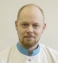Батынков Сергей Петрович