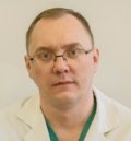 Палей Дмитрий Александрович