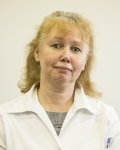 Ионова Зоя Анатольевна