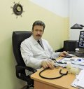 Парцерняк Сергей Александрович