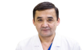 Молдоматов Насирдин Апсаторович