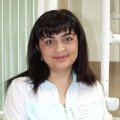 Асатурова Майя Рачиковна
