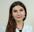 Николаян Людмила Анатольевна