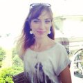Кудинова Анна
