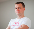 Ефименко Дмитрий