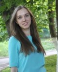 Отюская Ксения