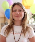 Долгополова Екатерина