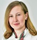 Кикинская Елена Георгиевна