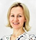 Голованова Ирина Сергеевна