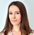 Борцова Лариса Валерьевна