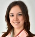 Яблокова Ирина Александровна
