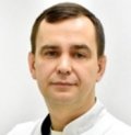 Тихонов Александр Сергеевич