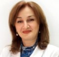 Цатава Ия Амуровна