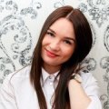 Хомченко Ирина