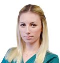 Приказа Екатерина Алексеевна