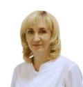 Щека Светлана Григорьевна