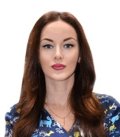 Мишкорез Мария Владимировна