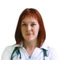 Едемская Марина Александровна