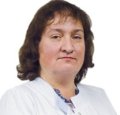 Волкова Татьяна Эдуардовна