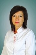 Лепина Наталья Александровна