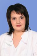 Нурулина Альбина Рафаэльевна