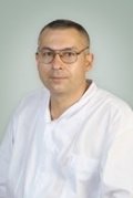 Сеник Александр Анатольевич