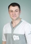 Мехралиев Фарид Ильясович