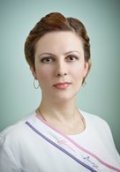 Зуева Елена Анатольевна