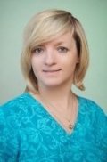 Кособуко Светлана Анатольевна