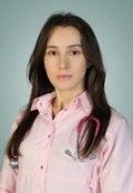 Бжекшиева Зарета Сураждиновна