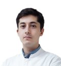 Салимгараев Родион Ильдарович