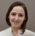 Яковлева Дарья Михайловна