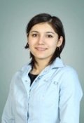 Герейбекова Эльвира Руслановна