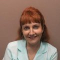 Михалёва Светлана Михайловна