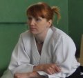 Нефёдова Татьяна Анатольевна