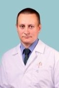 Махов Михаил Александрович