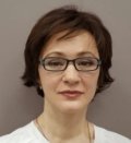 Шверова Ирина Евгеньевна