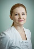 Петрякина Лариса Алексеевна
