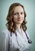 Бабушкина Екатерина Владимировна