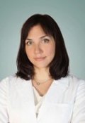 Мельникова Наталья Сергеевна