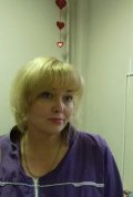 Леонтьева Наталья