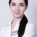 Ибрагимова Альбина