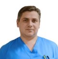 Гребенюк Михаил Викторович