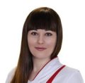 Реус Наталья Ивановна